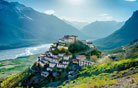 Lamayuru-Zanskar Trek, Ladakh-Leh Tour Packages